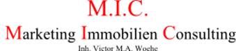 M.I.C. IMMOBILIEN Victor M.A. Woehe
