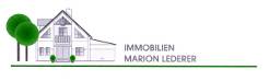 Immobilien Marion Lederer