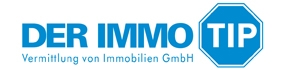 DER IMMO TIP Vermittlung von Immobilien GmbH