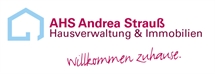 AHS Andrea Strauß Hausverwaltung & Immobilien