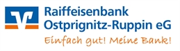 Raiffeisenbank Ostprignitz-Ruppin eG
