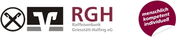 Raiffeisenbank Griesstätt-Halfing eG