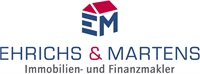 Ehrichs & Martens GbR      -       Immobilien- und Finanzmakler