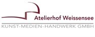 Atelierhof Weissensee Kunst-Medien-Handwerk GmbH