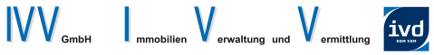 IVV GmbH Immobilien Verwaltung und Vermittlung