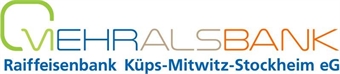 Raiffeisenbank Küps-Mitwitz-Stockheim eG