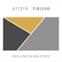 andré | nause – Excellence in Real Estate