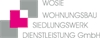 Wohnungsbau und Siedlungswerk Dienstleistung GmbH