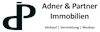Adner & Partner Immobilien - Immobilienmakler Braunschweig