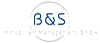 ­B & S Immobilien Management GmbH