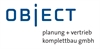 Object Planung + Vertrieb Komplettbau GmbH