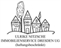 Ulrike Nitzsche Immobilienservice Dresden UG (haftungsbeschränkt)