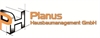 Planus Hausbaumanagement GmbH	
