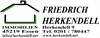 Friedrich Herkendell Immobilien (Immobilienmakler)