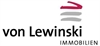 von Lewinski Immobilienvertriebs-GmbH Geschäftsleitung
