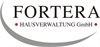 Fortera Hausverwaltung GmbH