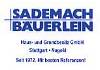 Sademach & Bäuerlein Haus- und Grundbesitz GmbH