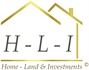 Home - Land & Investments
