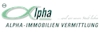 alpha Immobilien Vermittlungs GmbH