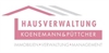 Koenemann & Püttcher Hausverwaltung GmbH