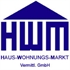 HWM Haus-Wohnungs-Markt Vermittl.GmbH