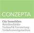 CONZEPTA-CITY IMMOBILIEN