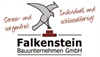 Bauunternehmen Falkenstein GmbH