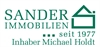 Sander Immobilien Inh. Michael Holdt
