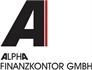 Alpha Finanzkontor GmbH, GF Dirk Mendritzki