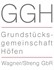 Grundstücksgemeinschaft  Höfen - Wagner/Streng GbR