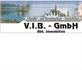V.I.B.-GmbH mit Altmühl- u. Brombachsee-Immobilien