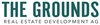 THE GROUNDS Real Estate Development AG