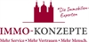 IMMO-KONZEPTE -Immobilien GmbH