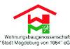 Wohnungsbaugenossenschaft "Stadt Magdeburg von 1954" eG