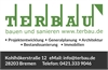 TERBAU  GmbH