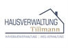 Hausverwaltung Tillmann