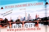 Das Team Peters Immobilien GmbH