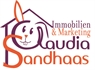 Claudia Sandhaas Immobilien & Marketing