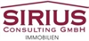 SIRIUS Immobilien Consulting GmbH