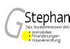 G. Stephan -Immobilienmakler-
