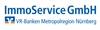 ImmoService GmbH VR-Banken Metropolregion Nürnberg