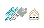 Geiger Massivbau GmbH | Vertrieb durch Herbst Immobilien