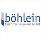 böhlein finanzmanagement GmbH