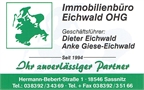 Immobilienbüro Eichwald OHG