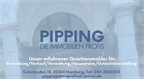 PIPPING Die IMMOBILIEN Profi`s