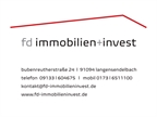 fd immobilien + invest