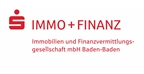 S IMMO + FINANZ GMBH Ein Unternehmen der Sparkasse Baden-Baden Gaggenau
