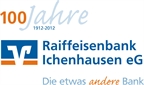 Raiffeisenbank Ichenhausen e.G