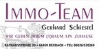 IMMO-TEAM Schiestel­