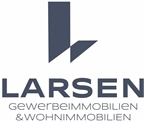 Larsen Gewerbeimmobilien & Wohnimmobilien